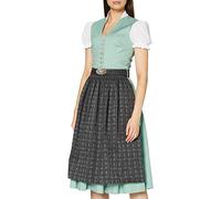 Stockerpoint Donna Schürze Sc-300 Vestito per Occasioni Speciali Not Applicable, Antracite, 2