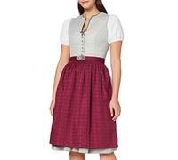 Stockerpoint Donna Schürze Sc-300 Vestito per Occasioni Speciali Not Applicable, Bordo, 1