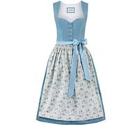Stockerpoint Edonita Vestito, Blu, 48 Donna
