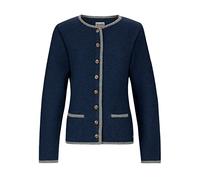 Stockerpoint Giacca da Donna Caro, Colore Blu Notte, Standard
