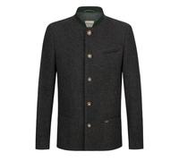 Stockerpoint Giacca Tradizionale Conrad, Abete Antracite, 54