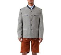 Stockerpoint Giacca Stachus Grigio (Hellgrau/Blau) 4XL Uomo