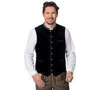 Stockerpoint Gilet da uomo Lorenzo, Blu notte, 54