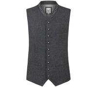 Stockerpoint Gilet Devito da uomo, grigio, standard, grigio.