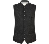 Stockerpoint Gilet per costume tradizionale Devito, antracite., 54