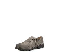Stockerpoint Haferlschuh Tailor, Scarpe da Ginnastica Uomo, Ghiaia, 42 EU