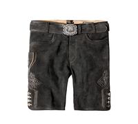 Stockerpoint Hose Corbi4 Pantaloni, in Grafite, 50 Uomo