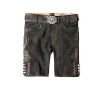 Stockerpoint Hose Corbi4 Pantaloni, in Grafite, 54 Uomo