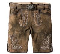 Stockerpoint Hose Hans Pantaloni, Havanna Vintage, 58 Uomo