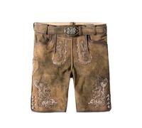 Stockerpoint Hose Hans Pantaloni Uomo, Havanna Vintage, 50