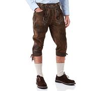 Stockerpoint - Pantaloni da Uomo Havanna 50