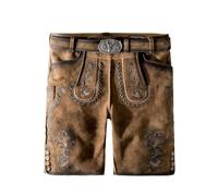 Stockerpoint Hose Thomas2 Pantaloni Eleganti da Uomo, Noce, 66