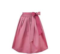 Stockerpoint Grembiule Kristin Dirndl, Fucsia, 34-38 Donna