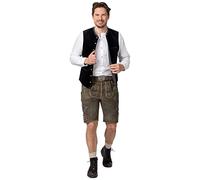 Stockerpoint Lorenzo Gilet Tradizionale, Blu Notte, 62 Uomo
