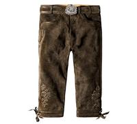Stockerpoint - Pantaloni da Uomo Bison sgustoso. 56