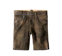 Stockerpoint Pantaloni Fred, Bison sgustoso, 48 Uomo