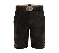 STOCKERPOINT Pantaloni per costume tradizionale 'Corbi4' marrone scuro Uomo STOCKERPOINT 52