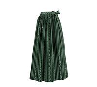 Stockerpoint Sc-195 Maxi Grembiule Dirndl, Abete, 34-38 Donna