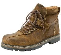 Stockerpoint Scarpa Tiago, Mocassino Uomo, Marrone, 44 EU