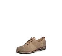 Stockerpoint Scarpe da Uomo Caruso Oxford, Sabbia Spolverata, 41 EU