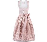 Stockerpoint Sidonia Vestito, Rosa, 48 Donna