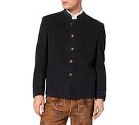 Stockerpoint Stachus Giacca, Grigio (Hellgrau/Blau Hellgrau/Blau), XS Uomo