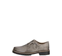 Stockerpoint Tailor, Scarpe da Avena Uomo, Fumo Vintage, 43 EU