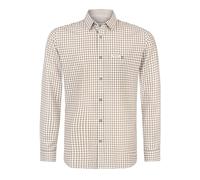 Stockerpoint Trachtenhemd Campos3 Camicia, Verde Muschio, XL Uomo