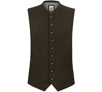 Stockerpoint Gilet Devito, Bosco, 58 Uomo