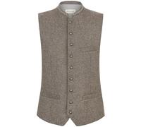 Stockerpoint Trachtenweste Devito kiesel, 48