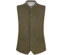 Stockerpoint Gilet per costume tradizionale Devito, alloro, 60