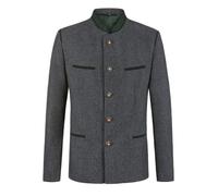 Stockerpoint Uomo Jacke Stachus Giacca Elegante da Lavoro Not Applicable, Abete Ardesia, 54