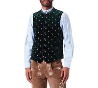 Stockerpoint Vittorio Gilet Tradizionale, Abete, 54 Uomo