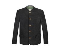 Stockerpoint Xaver - Costume Tradizionale da Uomo, Antracite., 54