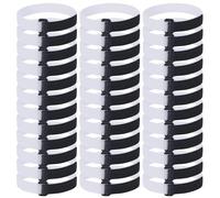 STOCKES Netti Oggetti, POST di Potere Supporto Link - 50 pezzi Stabili Sturdy STRATS per Play Outdoor