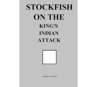 Stockfish on the King's Indian Attack
