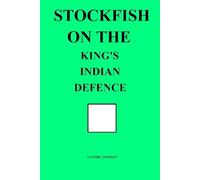 Stockfish on the King's Indian Defence