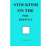 Stockfish on the Pirc Defence
