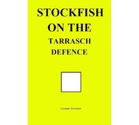 Stockfish on the Tarrasch Defence