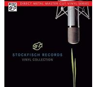 Stockfish Vinyl Collection 1 / Various - AA.VV. (Vinile)