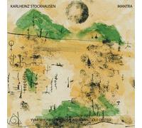 Stockhausen,Karlheinz - Mantra