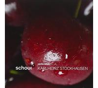 Stockhausen, Karlheinz - Old School