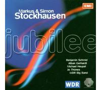 Stockhausen,M.&S. - Jubilee