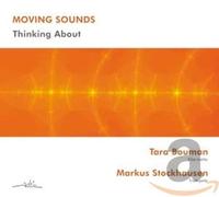 STOCKHAUSEN, M. & T.BOUMA - THINKING ABOUT