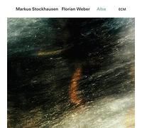 Stockhausen Markus - Alba