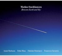 Stockhausen, Markus - Between Earth and Sky