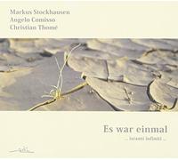 Stockhausen Markus - Es War Einmal