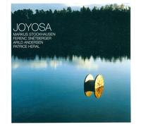Stockhausen, Markus - Joyosa