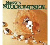 Stockhausen,Markus - Possible Worlds