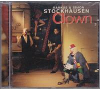 Stockhausen,Markus & Simon - Clown